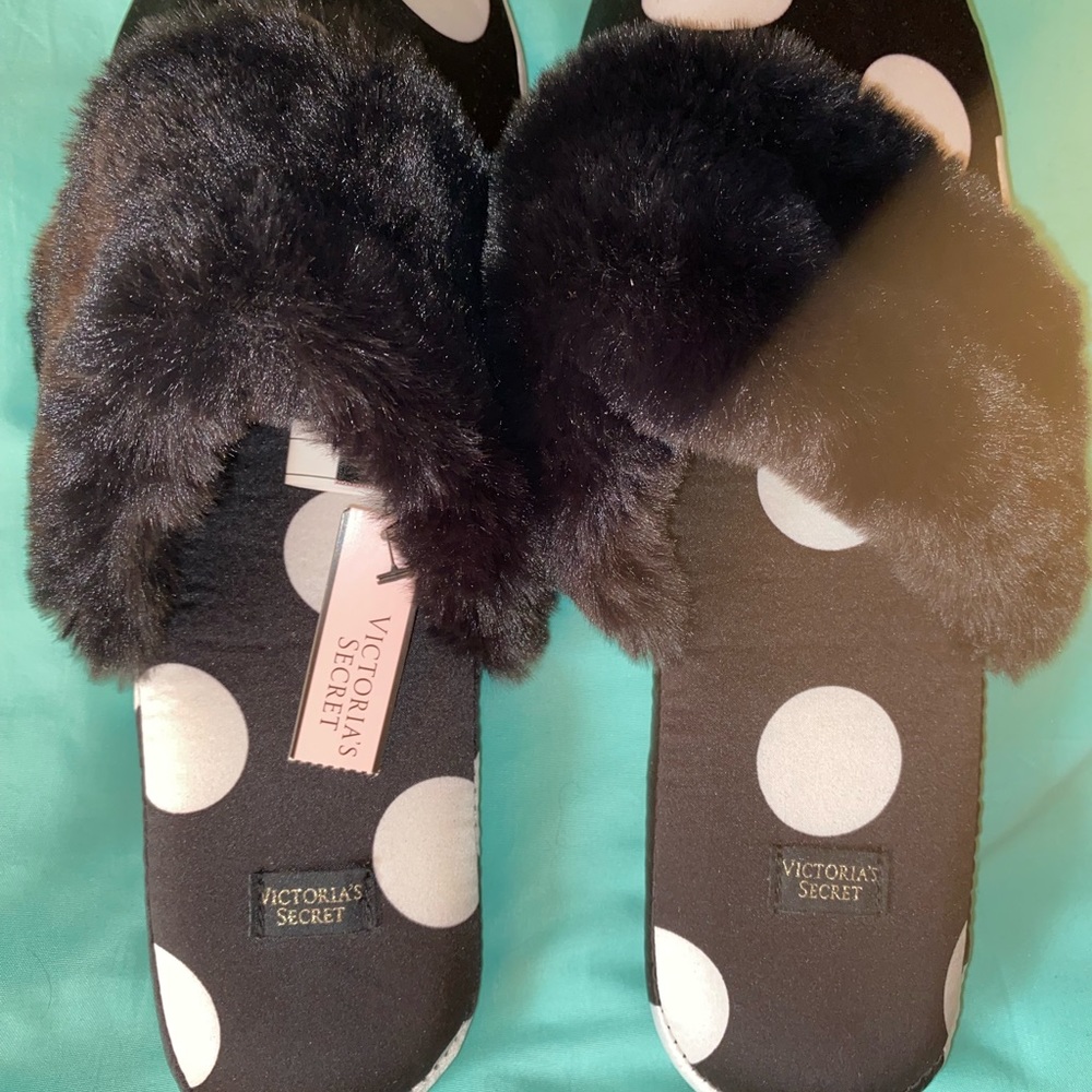 Victoria’s Secret Slippers